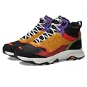 Merrell Mens Speed Solo Mid Wp