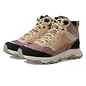 Merrell Mens Speed Solo Mid Wp