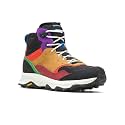 Merrell Mens Speed Solo Mid Wp