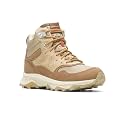 Merrell Mens Speed Solo Mid Wp