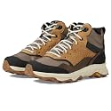 Merrell Mens Speed Solo Mid Wp