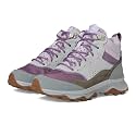 Merrell Mens Speed Solo Mid Wp