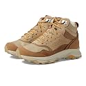 Merrell Mens Speed Solo Mid Wp