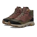 Merrell Mens Speed Solo Mid Wp