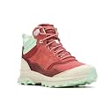 Merrell Mens Speed Solo Mid Wp
