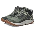 Merrell Women's Antora 3 Mid Waterproof