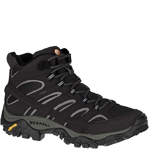 merrell women39s moab 2 mid waterproof