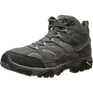 merrell women39s moab 2 mid waterproof