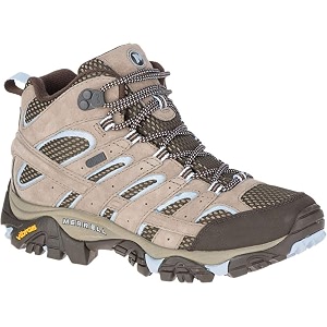 merrell women39s moab 2 mid waterproof