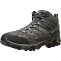 Merrell Women's Moab 2 Mid Waterproof