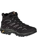 Merrell Women's Moab 2 Mid Waterproof