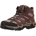 Merrell Women's Moab 2 Mid Waterproof