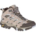Merrell Women's Moab 2 Mid Waterproof