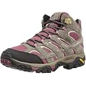 Merrell Women's Moab 2 Mid Waterproof