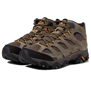 merrell women39s moab 3 mid waterproof hiking boots