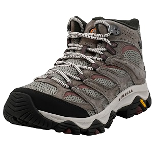 merrell women39s moab 3 mid waterproof hiking boots