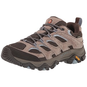 Merrell Womens Moab 3 Hiking Shoe