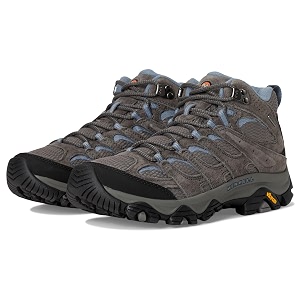 merrell women39s moab 3 mid waterproof hiking boots