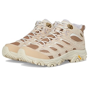 merrell women39s moab 3 mid waterproof hiking boots