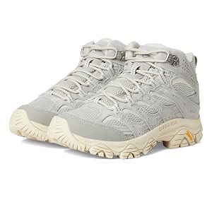 merrell women39s moab 3 mid waterproof hiking boots