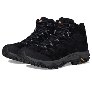 merrell women39s moab 3 mid waterproof hiking boots