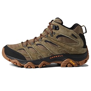 merrell women39s moab 3 mid waterproof hiking boots