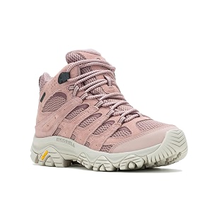 merrell women39s moab 3 mid waterproof hiking boots