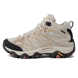 merrell women39s moab 3 mid waterproof hiking boots