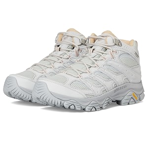 merrell women39s moab 3 mid waterproof hiking boots