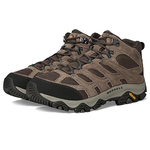 merrell women39s moab 3 mid waterproof hiking boots