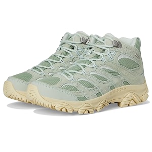 merrell women39s moab 3 mid waterproof hiking boots
