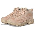 Merrell Women's Moab 3 Mid Waterproof Hiking Boots