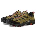 Merrell Women's Moab 3 Waterproof Hiking Shoe
