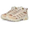 Merrell Women's Moab 3 Mid Waterproof Hiking Boots