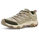 Merrell Women's Moab 3 Waterproof Hiking Shoe