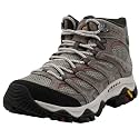 Merrell Women's Moab 3 Mid Waterproof Hiking Boots
