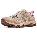 Merrell Women's Moab 3 Waterproof Hiking Shoe