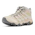 Merrell Women's Moab 3 Mid Waterproof Hiking Boots