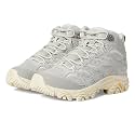 Merrell Women's Moab 3 Mid Waterproof Hiking Boots