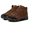 Merrell Women's Moab 3 Mid Waterproof Hiking Boots