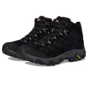 Merrell Women's Moab 3 Mid Waterproof Hiking Boots