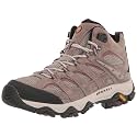 Merrell Women's Moab 3 Mid Waterproof Hiking Boots