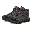 Merrell Women's Moab 3 Waterproof Hiking Shoe