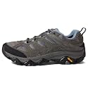 Merrell Women's Moab 3 Waterproof Hiking Shoe