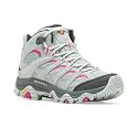 Merrell Women's Moab 3 Waterproof Hiking Shoe