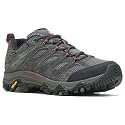 Merrell Women's Moab 3 Waterproof Hiking Shoe
