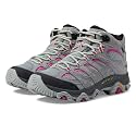 Merrell Women's Moab 3 Mid Waterproof Hiking Boots
