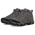 Merrell Women's Moab 3 Mid Waterproof Hiking Boots