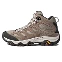 Merrell Women's Moab 3 Waterproof Hiking Shoe