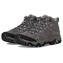 Merrell Women's Moab 3 Mid Waterproof Hiking Boots